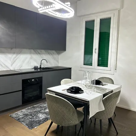 Yahweh Bed & Breakfast Modena