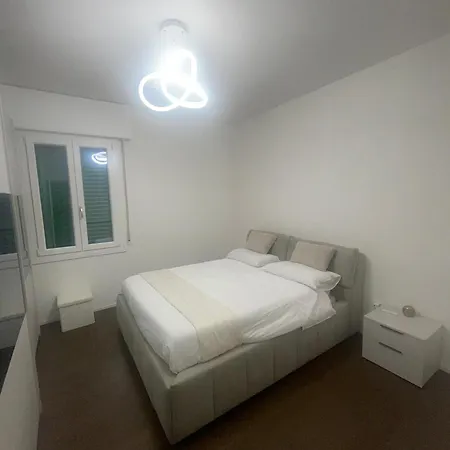 Bed & Breakfast Yahweh Modena