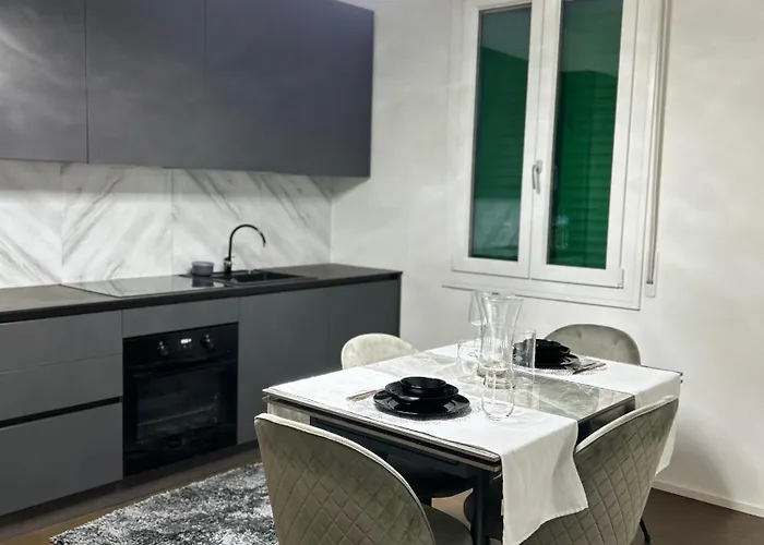 Yahweh Bed & Breakfast Modena