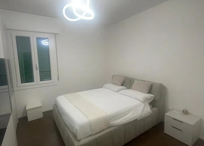 Bed & Breakfast Yahweh Modena